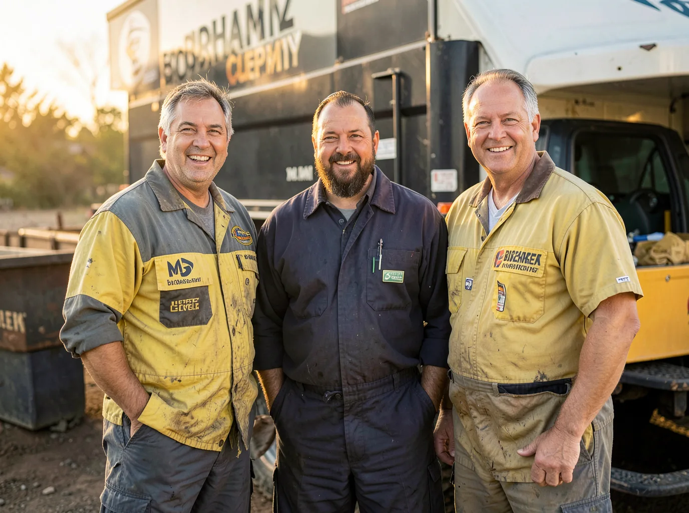 Sewage Cleanup company in Cookville, TX